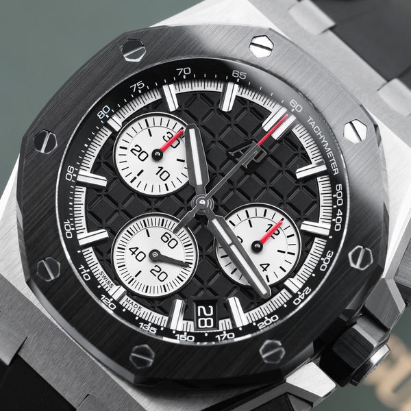Audemars Piguet Royal Oak Offshore 26420SO.OO.A002CA.01